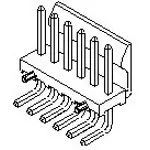 26-64-5060 by molex / waldom