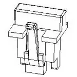 85999-3255 by molex / waldom