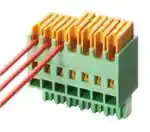 EM358302 by eaton electronics / bussmann