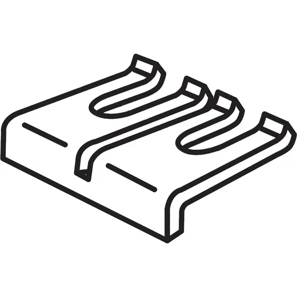 JB1-02/J by eaton electronics / bussmann