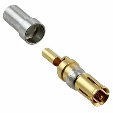 DM53742-36 by itt cannon