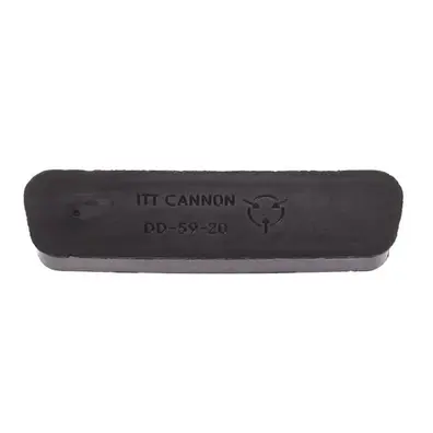 DD-59-20BA by itt cannon