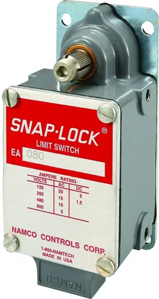EA080-11105 by namco controls