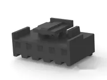 5-1123722-5 by te connectivity / amp brand
