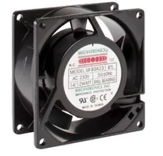 UF80A23-BWHR by mechatronics