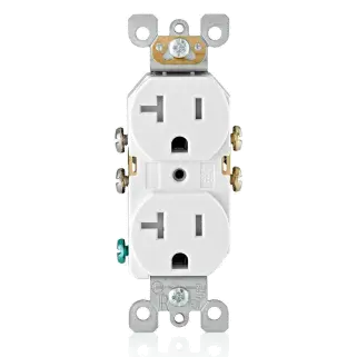 T5820-W by leviton