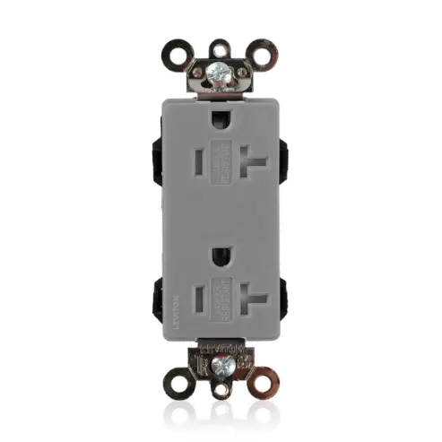 MT163-GY by leviton