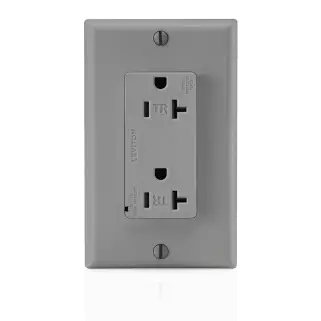 T5380-GY by leviton