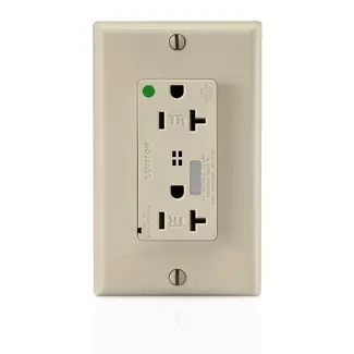 T8380-I by leviton