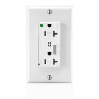 T8380-W by leviton