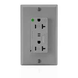 T8380-GY by leviton