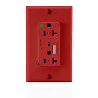 T8380-R by leviton