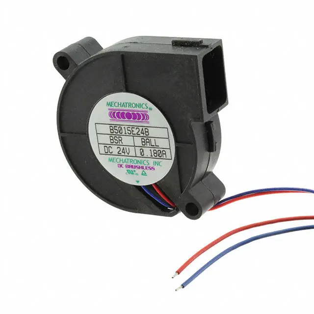 B5015E24B-BSR by mechatronics