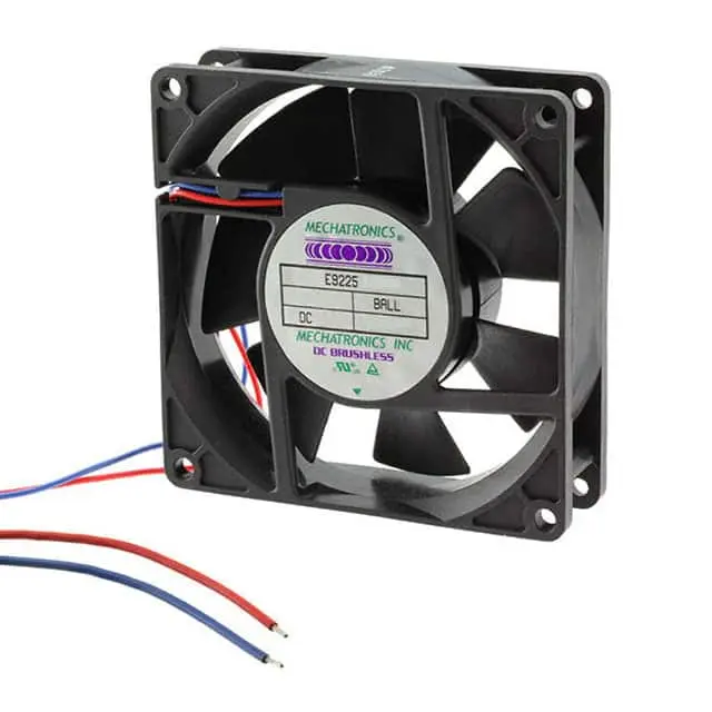 E9225H12B-FSR by mechatronics
