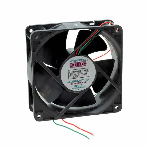 F1238X12B-FHR by mechatronics
