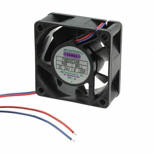 F6025E24B2-RSR by mechatronics