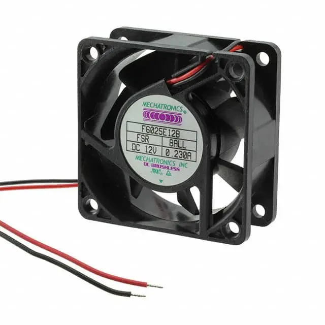F6025H12B-FSR by mechatronics