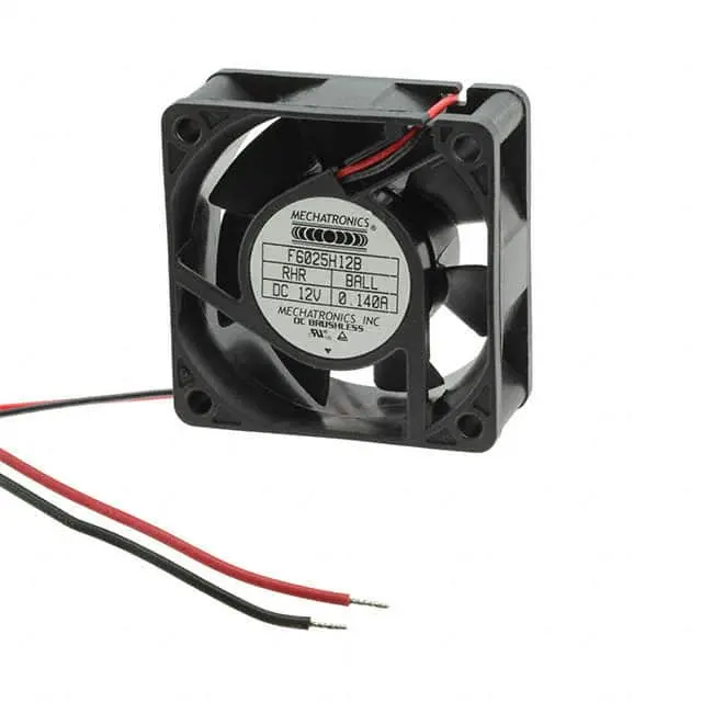 F6025H24B-RSR by mechatronics