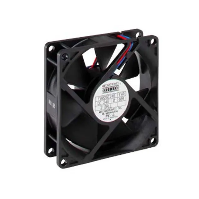 F8025E24B-FHR by mechatronics