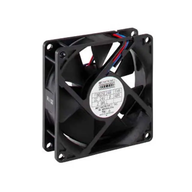 F8025H24B-FHR by mechatronics