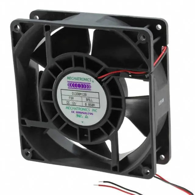 G1338S12B-FSR by mechatronics