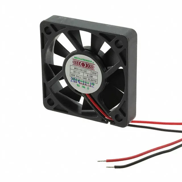 M5010E12C-RSR by mechatronics