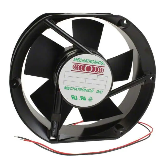 MA1751E12B-FSR by mechatronics