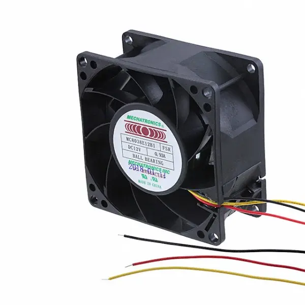 MC8038E12B1-FSR by mechatronics