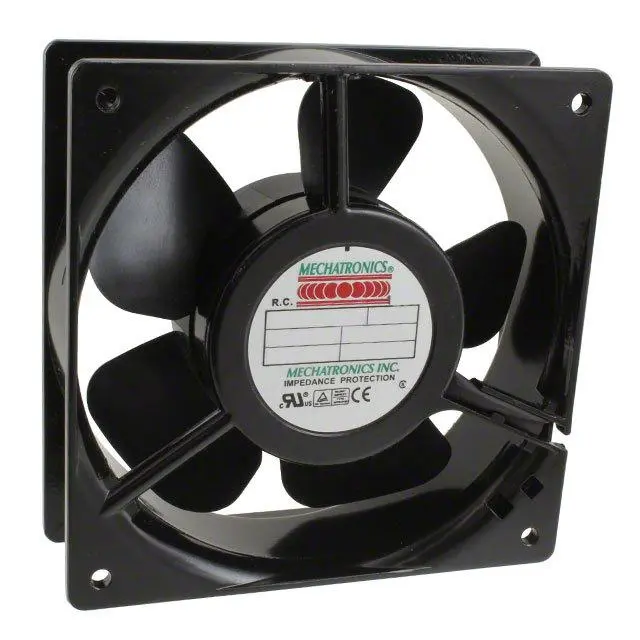 UF12A23-BTMR by mechatronics