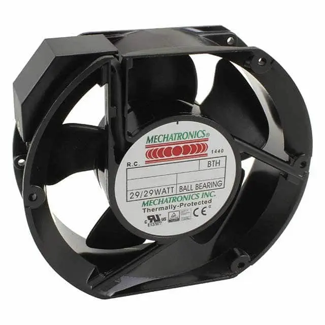 UF15PC23-BTHNR by mechatronics