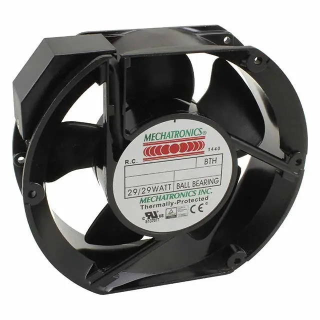 UF15PC23-BTHR by mechatronics