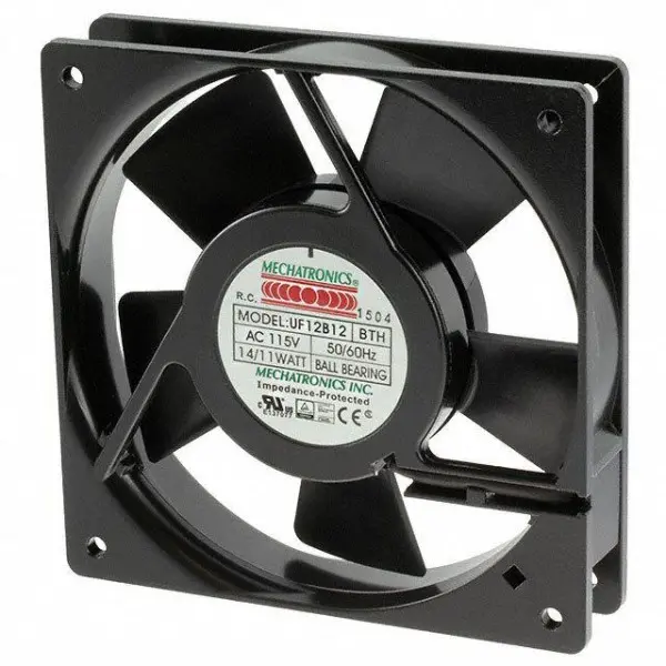 UF92B23-BTLR by mechatronics