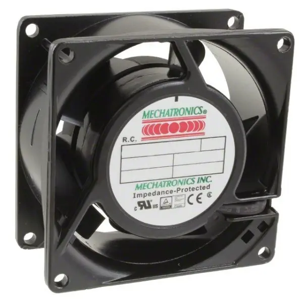 UF80A12-BWLR by mechatronics