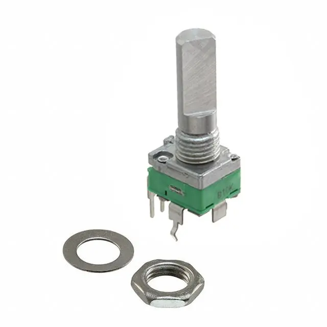 P0915N-FC15BR50K by bi technologies/tt electronics