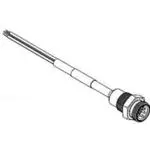 DNB5100-M010 by woodhead / molex