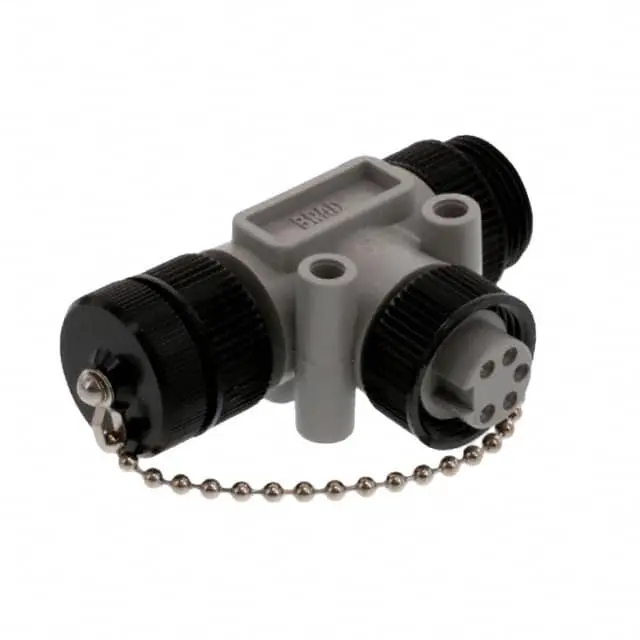 DN3020CAP by woodhead / molex