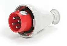 DN11A-M080 by woodhead / molex