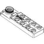 BTY8010-FBB by woodhead / molex