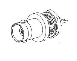 031-102 by amphenol rf