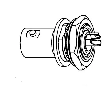 31-4890-1 by amphenol rf