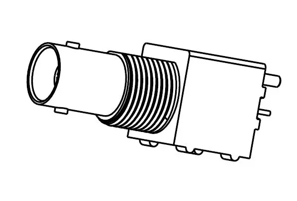 31-5539 by amphenol rf