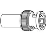 031-80109 by amphenol rf