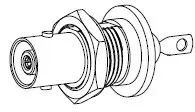 000-28400 by amphenol rf