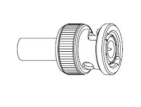 031-4384 by amphenol rf