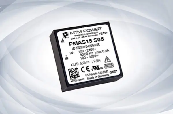 PMAS48S15 by mtm power