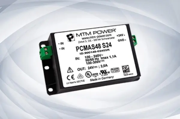 PCMAS48S12 by mtm power