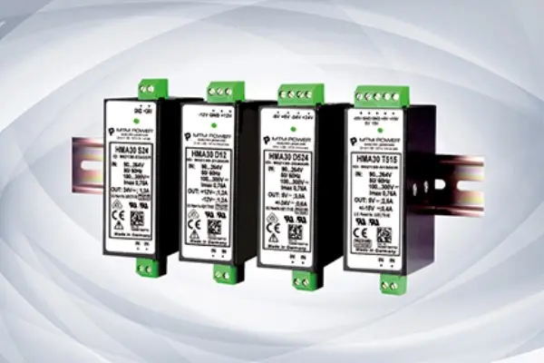 HMA30S3,3 by mtm power
