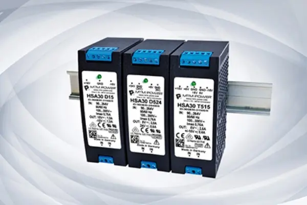 HSA30D524 by mtm power