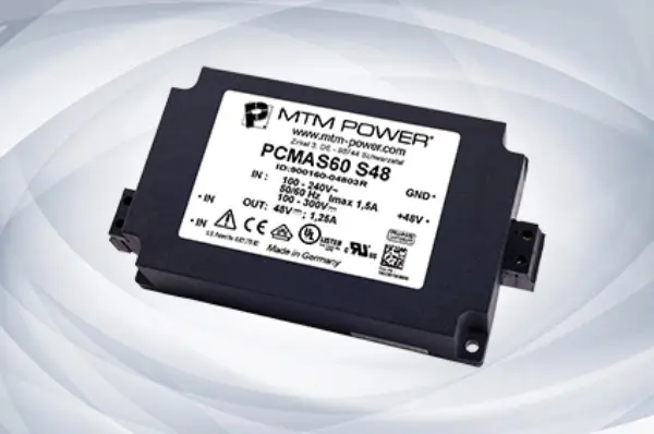 PCMAS60S48 by mtm power