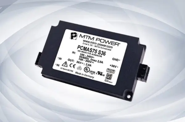 PCMAS75S48 by mtm power